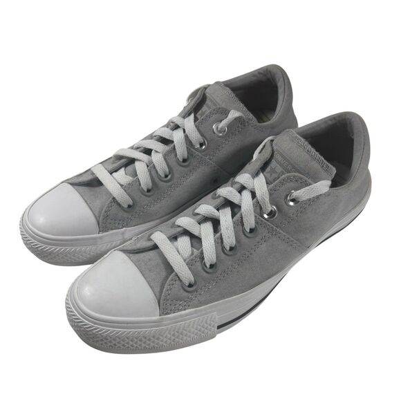 Converse Chuck Taylor All Star Womens 7 Mens 5 Canvas Low Top Sneakers Shoe - Picture 1 of 11